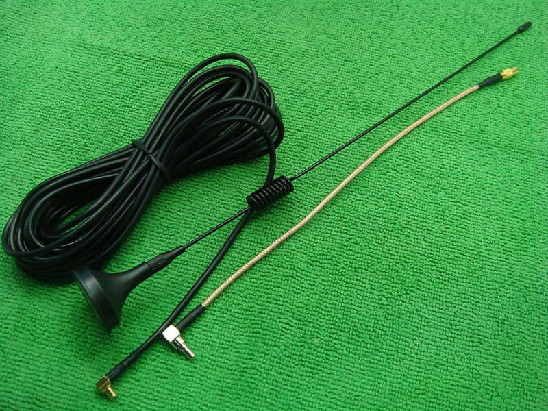 3G antenna for Vodafone K4505 HSDPA 3G Modem USB WCDMA  