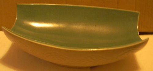 Large Alan Compton Royal Norfolk Pottery fruit bowl  