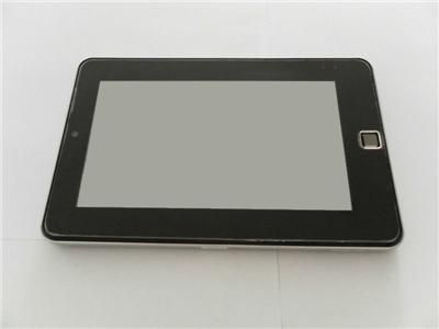 tablet VIA8650 With phone call+Android 2.2+Wi Fi+3G  