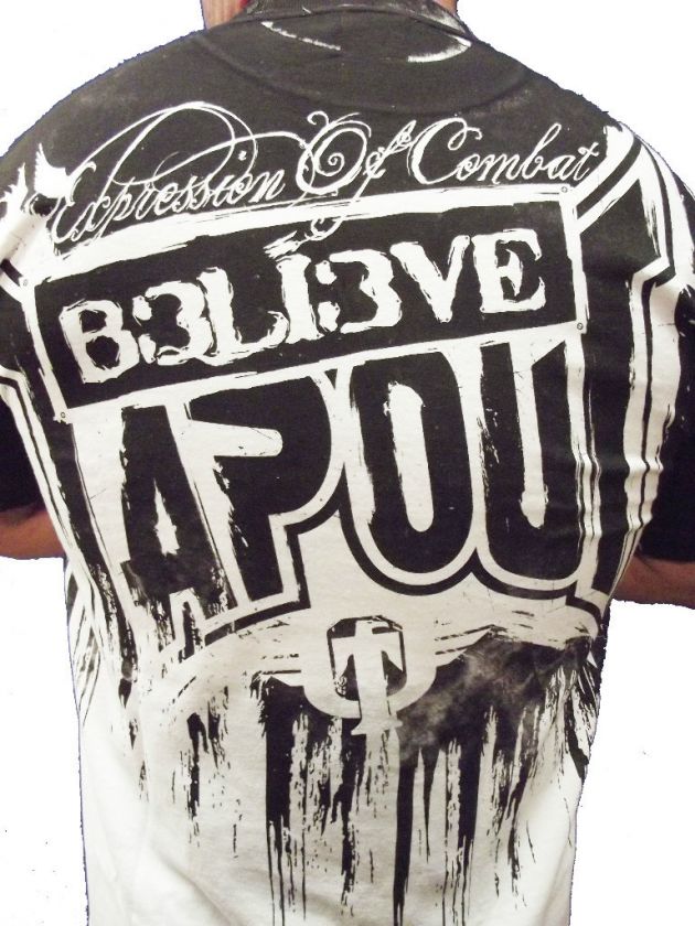 Tapout is an American company specializing in producing clothing and 