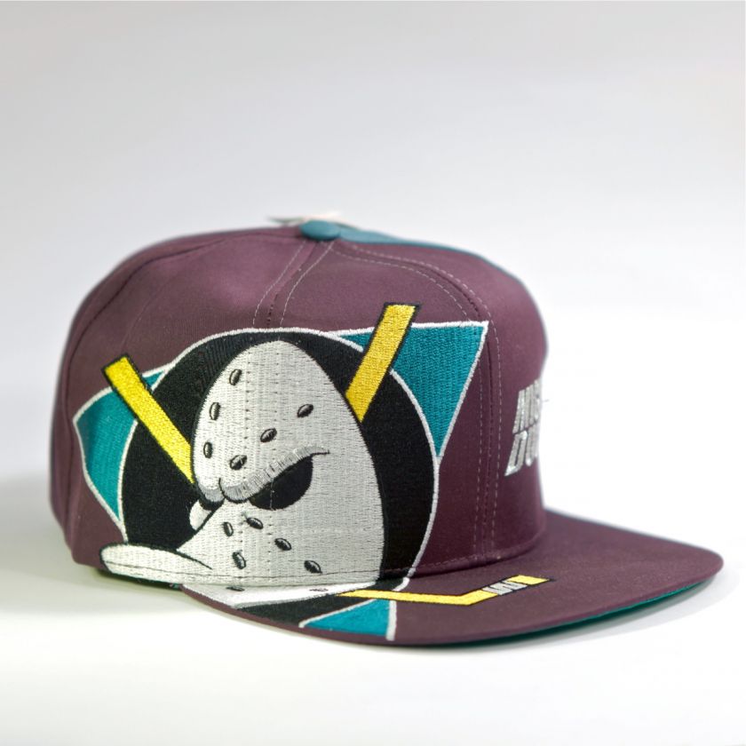 Venture vintage de los gemelos de capital muerto de la gorra de 