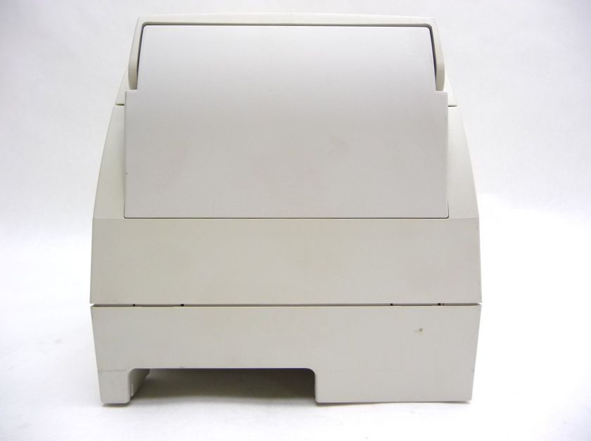   U675P U675 POS RECEIPT CHECK VALIDATION PRINTER PARALLEL WHITE  