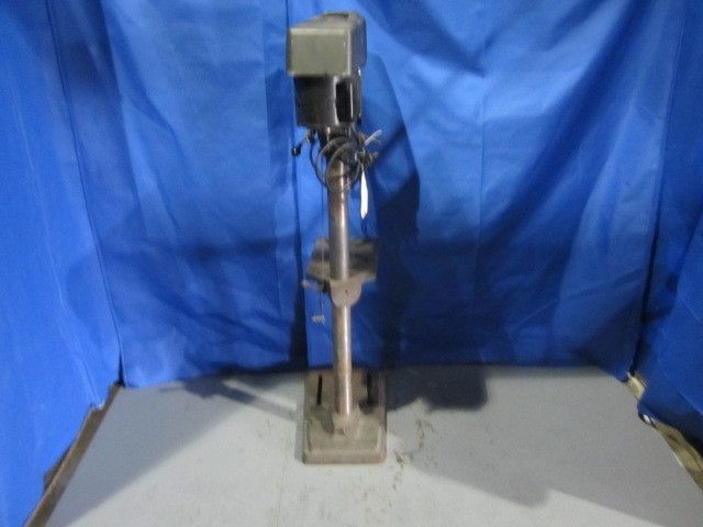  Craftsman 15 1/2 Drill Press Nice USED  