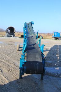 Powerscreen Model Mark 11 28 Incline Conveyor  