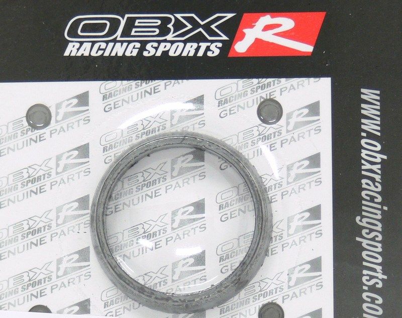 OBX Donut Gasket, Universal Type 1,Exhast Gasket  