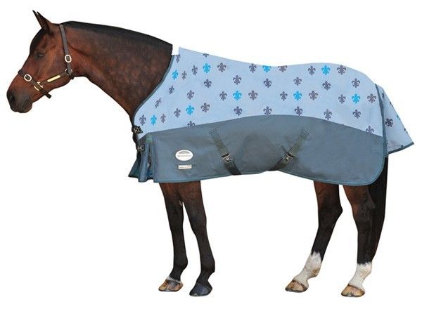 Weatherbeeta Orican Standard Horse Turnout blanket 72  
