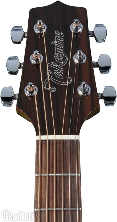 Takamine TR340S Tsunami Relief (Tsunami Relief TR340S)  