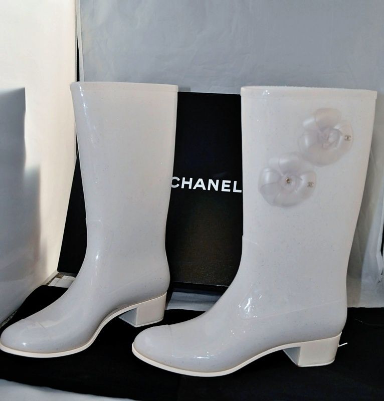   rain boots boots so stylish and comfortable 2011 collection very rare