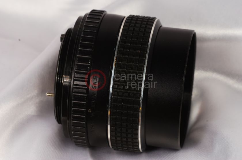 PENTAX SM 55mm f1.8 Auto SMCT GUARANTEED PERFORM  