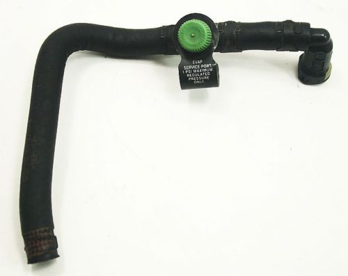 Emissions Evap Service Port VW New Beetle 98 05  