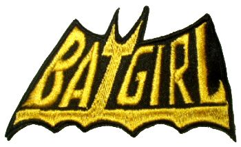   amosdelretro.ar/Productos/Super_Amigos/Parches/Batgirl_Logo_01