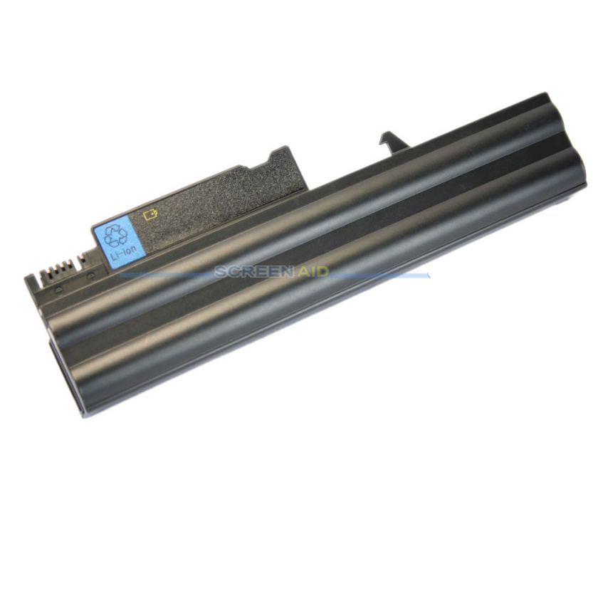 Battery For IBM Thinkpad T42 T42P T43 R52 R50 R51  