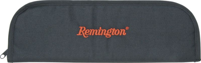 Remington Knives Zip Up Knife Case Cordura Black AC120  