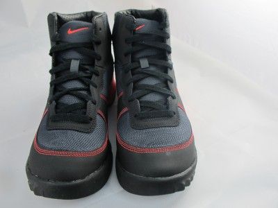 NEW MENS NIKE TAKOS MID LE 386356 061  