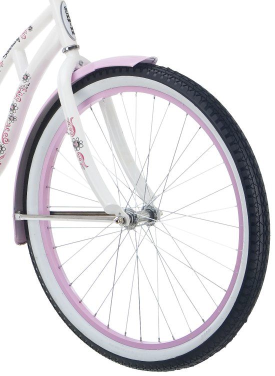 Schwinn 26 Sanctuary Womens Comfort Cruiser Bicycle/Bike  