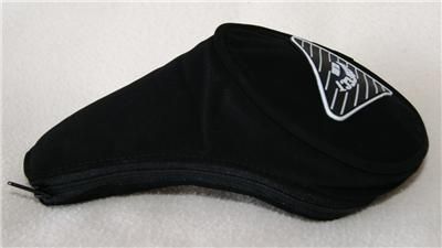 New PERFECT CLUB FAIRWAY GOLF CLUB ( 3 ) HEADCOVERS  