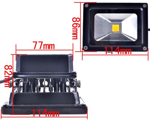 application used for project lighting of building exterior wall bridge 