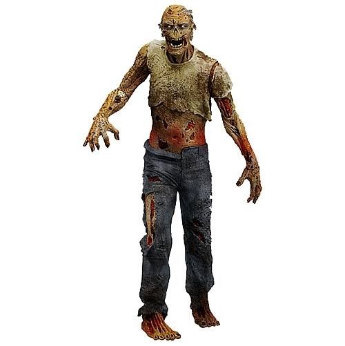 The Walking Dead~ZOMBIE LURKER Figure~McFarlane~IN STOCK  