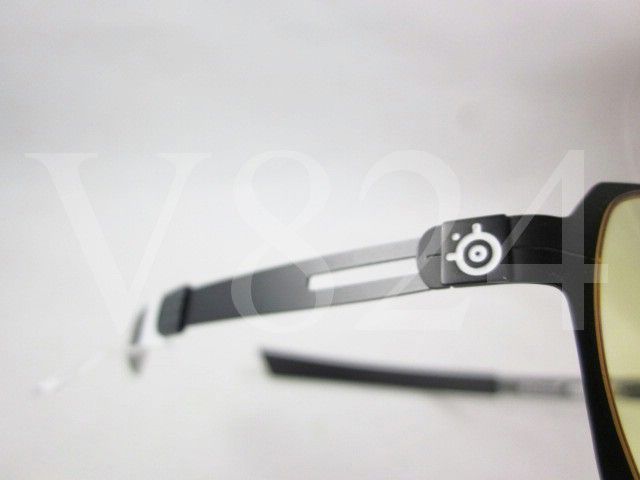   Zeiss Computer Gaming Eyewear SteelSeries SCOPE Onyx SCO 04301Z  