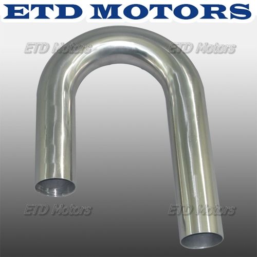 Stainless Steel Mandrel Bend Pipe  