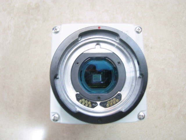   HAD DXC 950 3CCD Color video camera DC 12V (MADE IN JAPAN)  