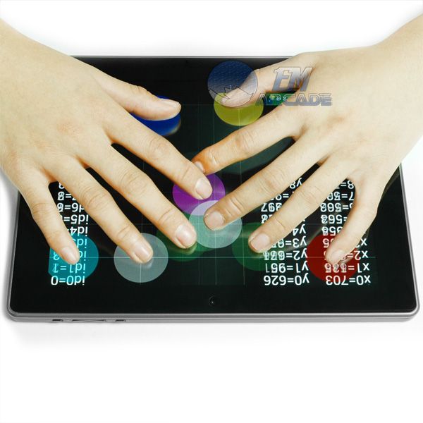 description feature 9 7 inch 10 points capacitive touch screen android 