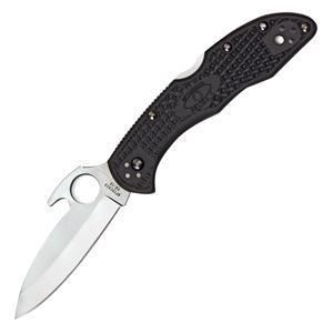 SPYDERCO DISCONTINUED COLLECTIBLE DELICA WAVE C11PGYW  