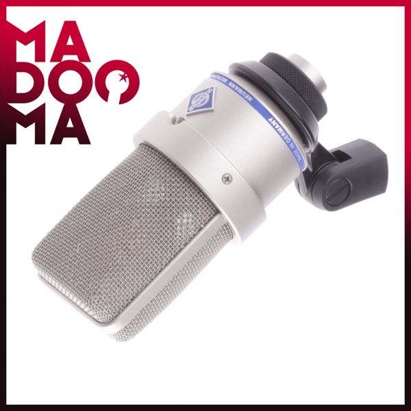 NEUMANN TLM 103 D digitales Kondensator Mikrofon  aus AUSSTELLUNG 