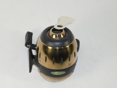 Ready 2 Fish Catfish Spincast Gold R2F CFSC Reel Only  