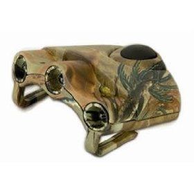 CYCLOPS ORION CAMO 3 GREEN LED HATCLIP REALTREE LIGHT  