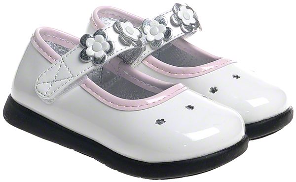 Kidz Shooz Toddler Shoes