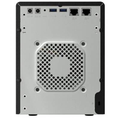 WD Sentinel DX4000 WDBLGT0040KBK NESN NAS Atom D525 1.80GHz, 4TB 