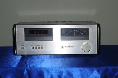 Mitsubishi DA F20 Tuner  