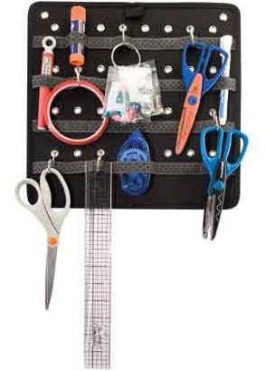 Advantus   All My Memories   Tote Ally Cool Tool Panel   Large 