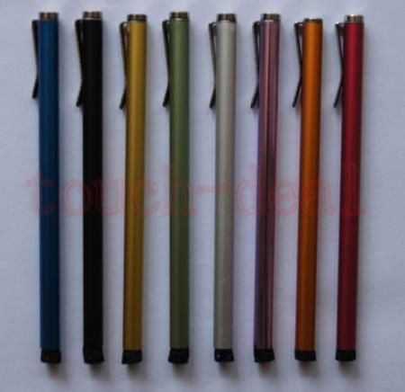 8x Stylus Pen for Samsung Galaxy Prevail M820 R630 M900  