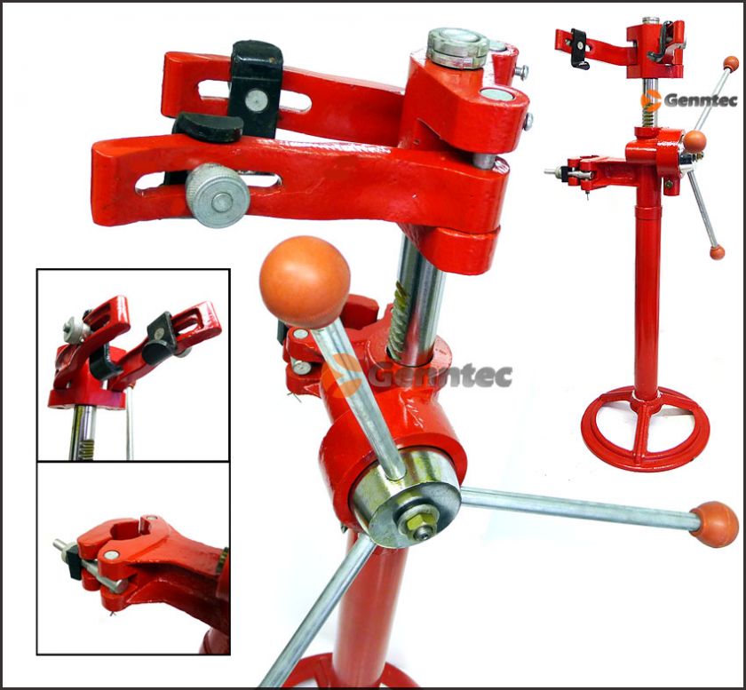   Coil Spring Press Compressor Auto Equipment High Speed Tool  