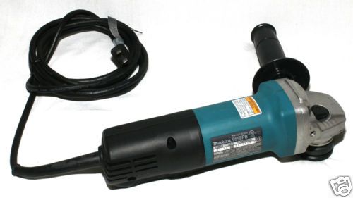 New Power Grinder Power Tool 9558PB 120V 10000 RPM 7.5A  