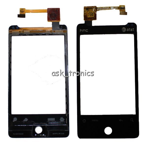 AT&T HTC ARIA DIGITIZER TOUCH SCREEN REPLACEMENT USA  