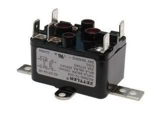 84 lra at 230v a 48 resistive rating at 277v a 25 terminal 