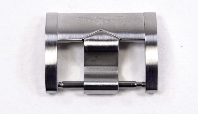 LONGINES genuine BIG ARDILLION steel buckle 20mm  