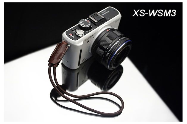 Gariz XS WSM Series Wrist Strap for Mirrorless Camera  