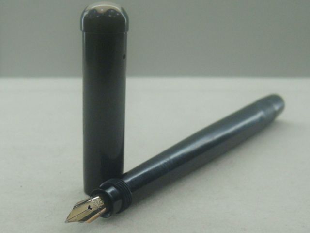 Montblanc Safety No.0+1+1L+〝No.2 Octagonal〞+No.4 L+No.6  