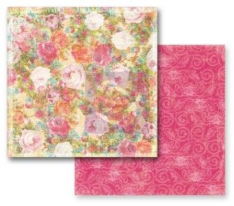 Prima Flower ANNALEE COLLECTION Paper by the Sheet  