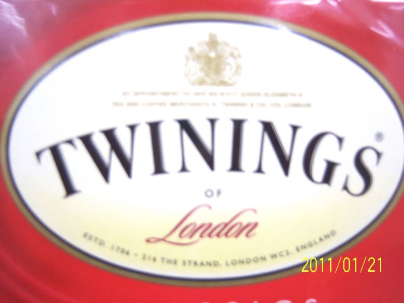 Twinings Flavored Tea 17 Flavor Choices  