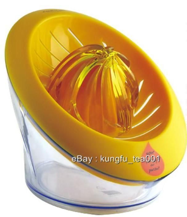 Orange Lemon Vegetable Juice Squeezer Reamer Strainer  