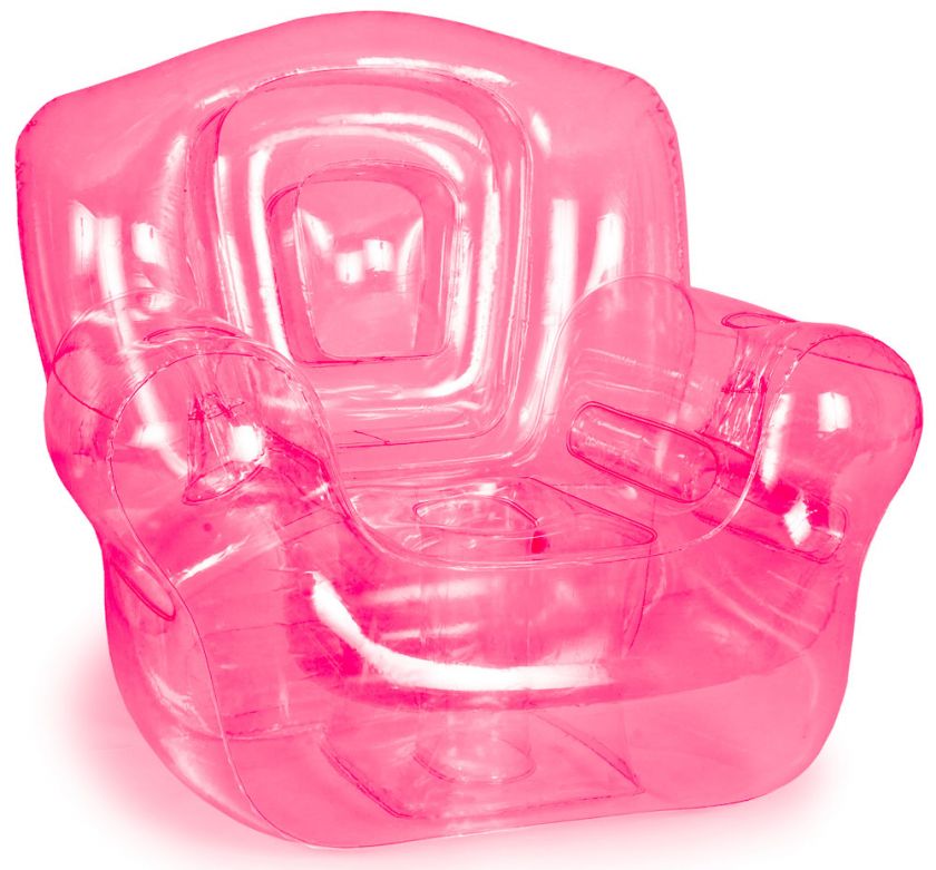Bubble Inflatables Inflatable Chair  