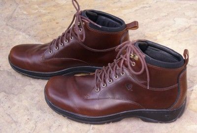 Red Wing Mens Boots. 11 B. ( B=Narrow) Model 4601  