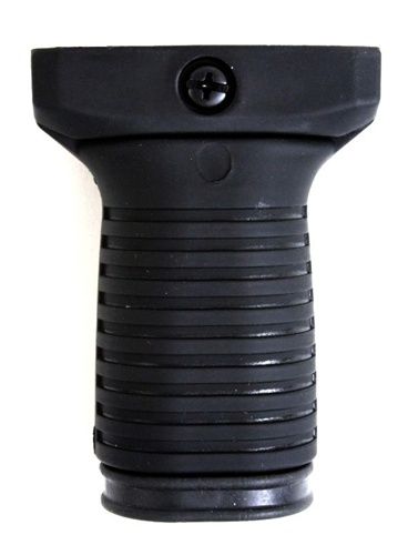 AIM Sports Airsoft CQB Short Foregrip W/Battery Storage  