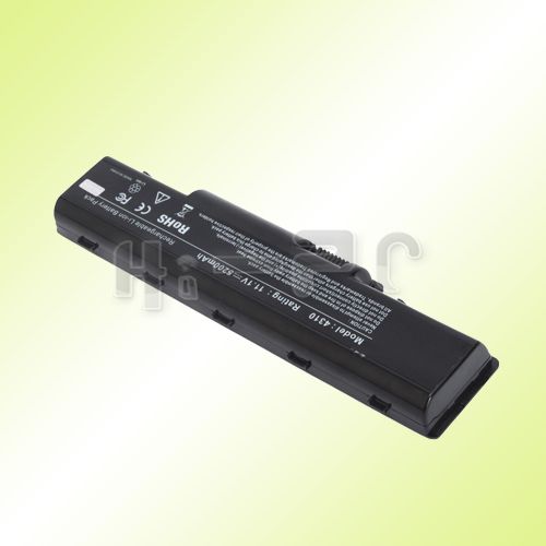 11.1v Laptop Battery for Acer Aspire 4732 5332 5335 5516 5517 5532 