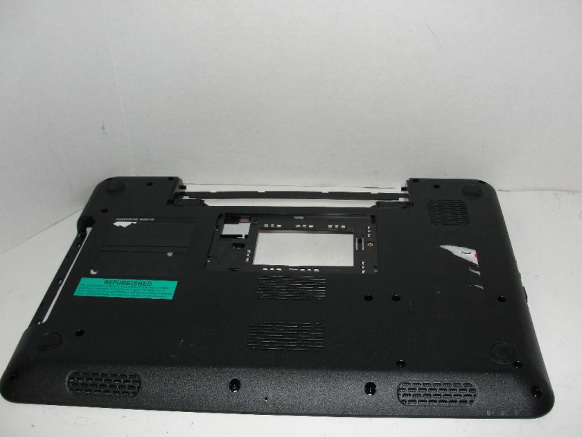 DELL Inspiron 15R N5010 BOTTOM BASE P/N YFDGX  